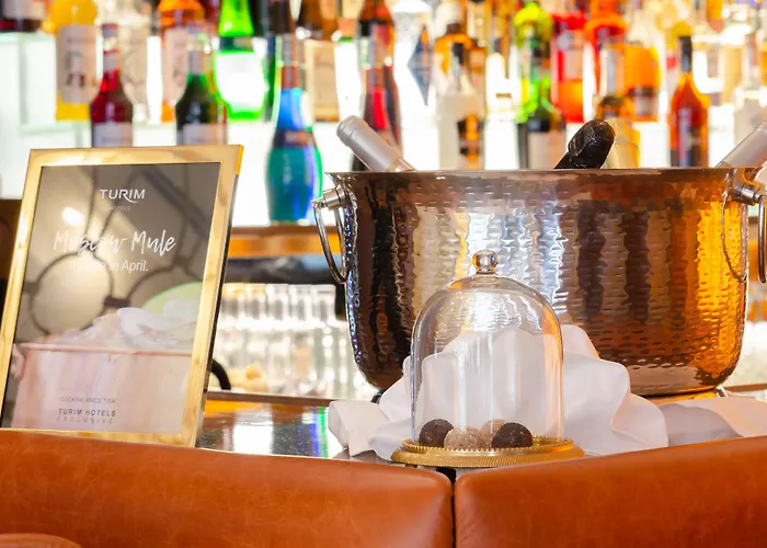 Turim Boulevard (adults Only) 酒店 Lisboa