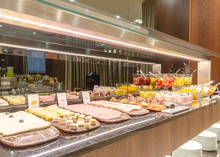 Turim Boulevard (adults Only) 酒店 5*