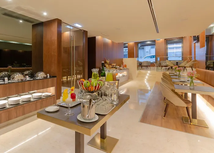 Turim Boulevard (adults Only) Lisboa