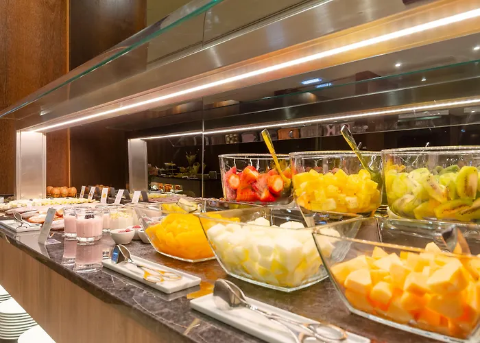 Turim Boulevard (adults Only) 5* Lisboa