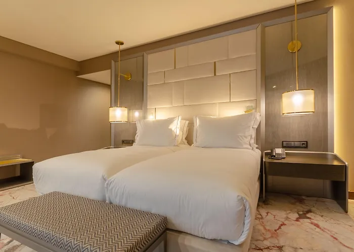 Turim Boulevard (adults Only) 5* Lisboa