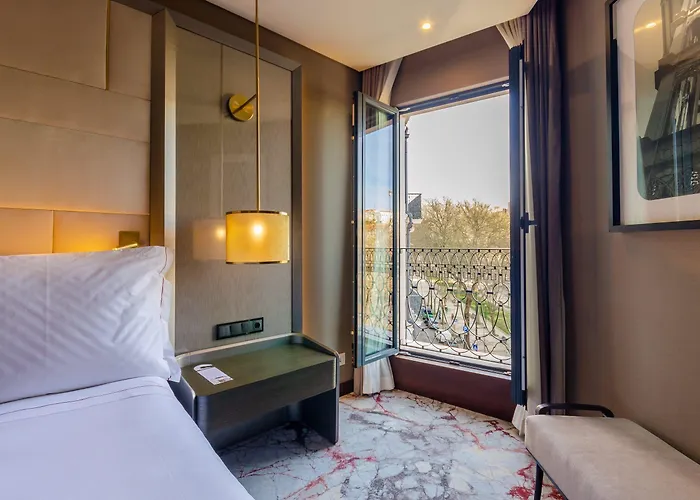 Turim Boulevard (adults Only) Lisboa