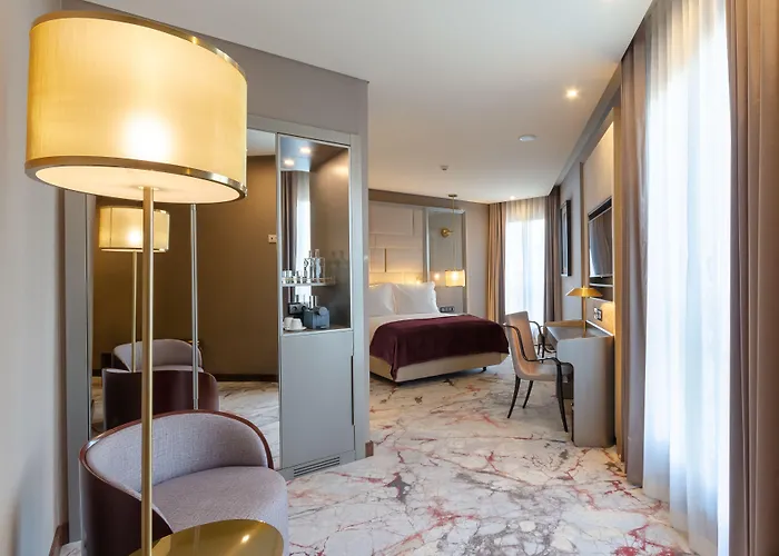 酒店 Turim Boulevard (adults Only) Lisboa