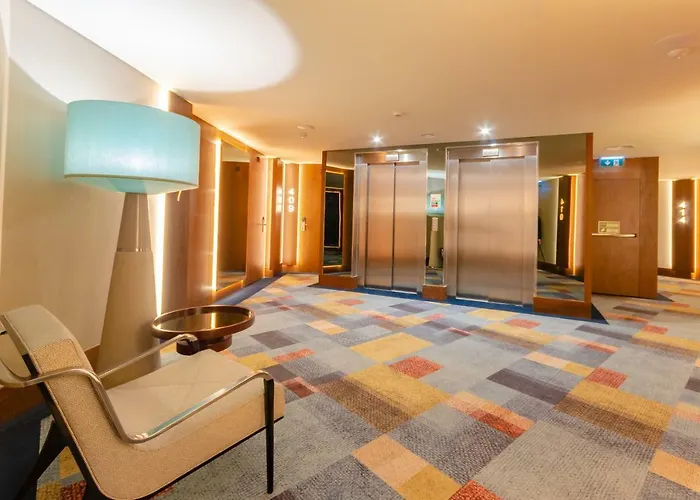 酒店 Turim Boulevard (adults Only)