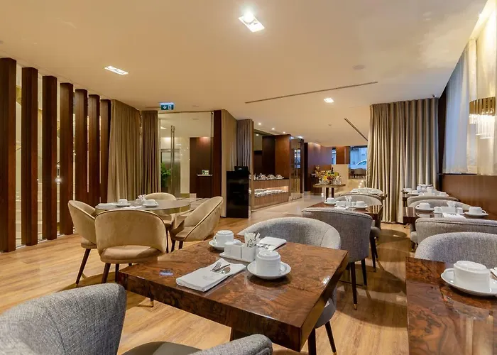 Turim Boulevard (adults Only) 酒店