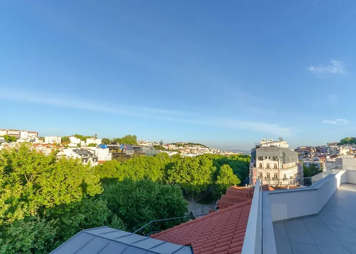 Turim Boulevard (adults Only) 酒店