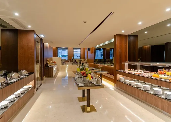 Turim Boulevard (adults Only) 5* Lisboa