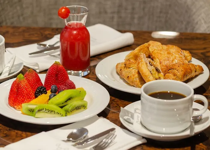 Turim Boulevard (adults Only) 5*