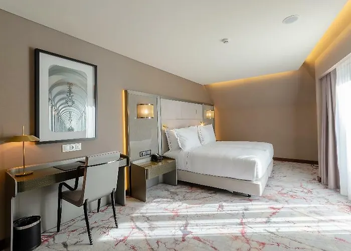 Turim Boulevard (adults Only) 酒店 Lisboa