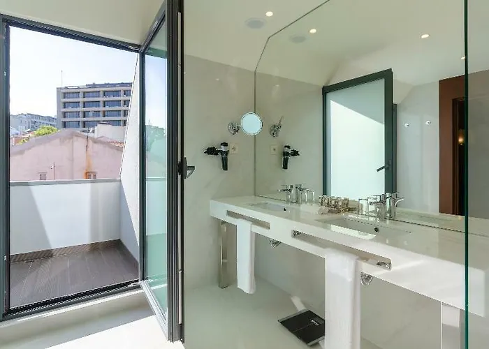 Turim Boulevard (adults Only) Lisboa