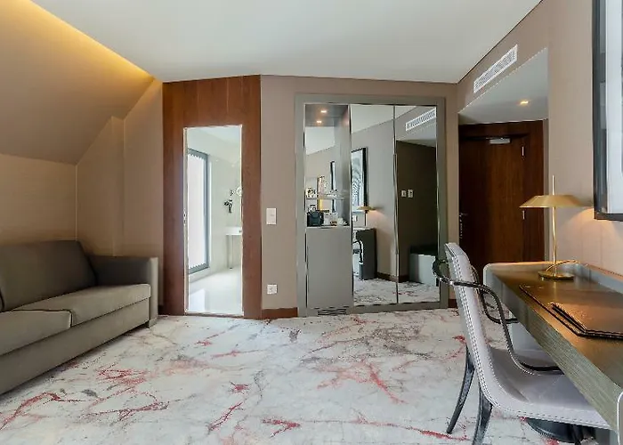 Turim Boulevard (adults Only) 酒店