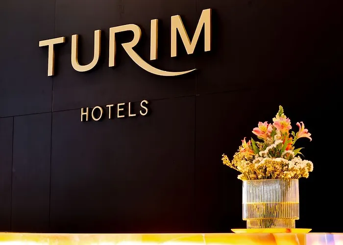 Turim Boulevard (adults Only) 酒店 Lisboa