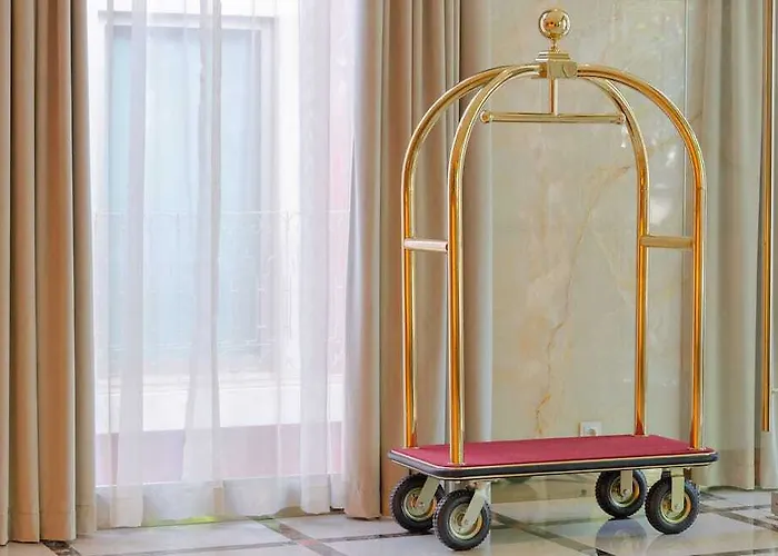 Turim Boulevard (adults Only)