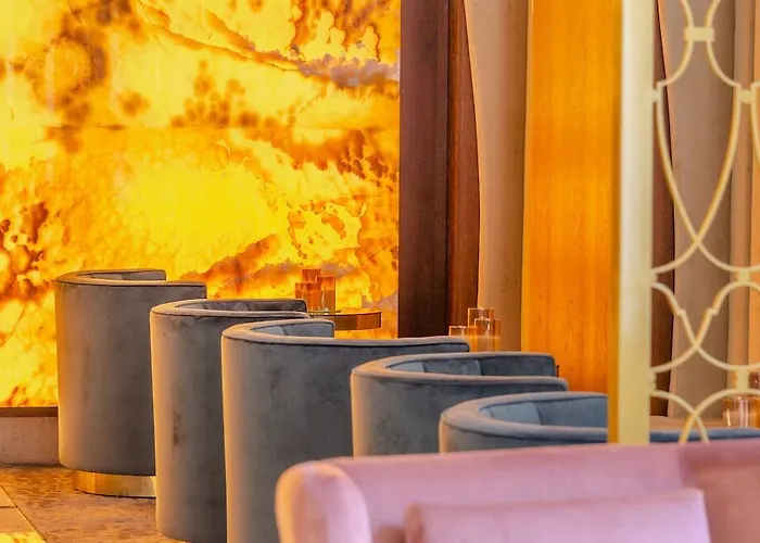 Turim Boulevard (adults Only) Lisboa