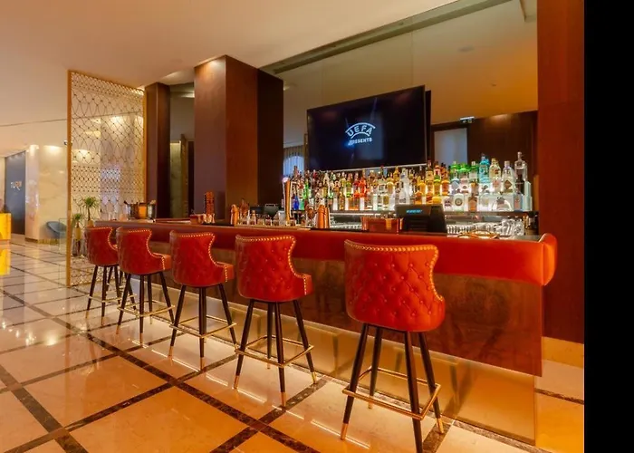 酒店 Turim Boulevard (adults Only) Lisboa