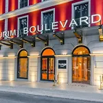 Turim Boulevard (adults Only) Otel 5*