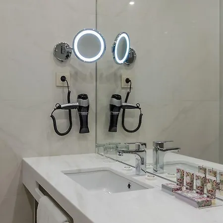 Turim Boulevard (adults Only) 5* Lisboa
