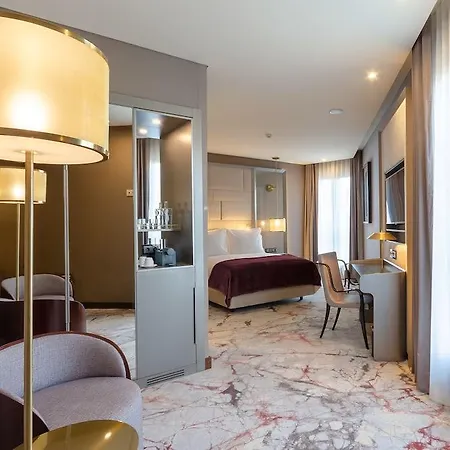 Turim Boulevard (adults Only) Hotel Lissabon