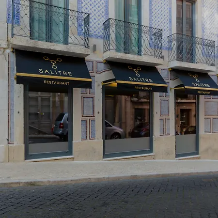 Hotel Turim Boulevard (adults Only) Lisboa