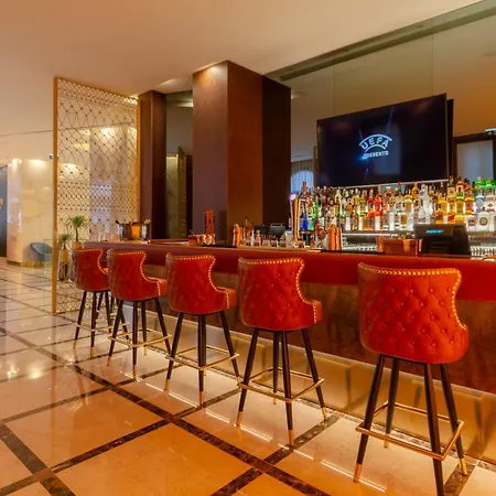 Turim Boulevard (adults Only) Lisboa