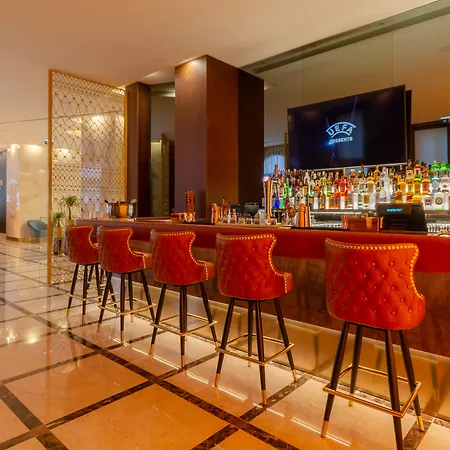 Turim Boulevard (adults Only) Lissabon