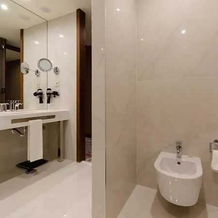 Turim Boulevard (adults Only) Hotel
