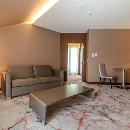 Turim Boulevard (adults Only) Hotel Lissabon