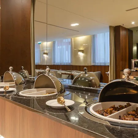 Turim Boulevard (adults Only) Hotel 5*