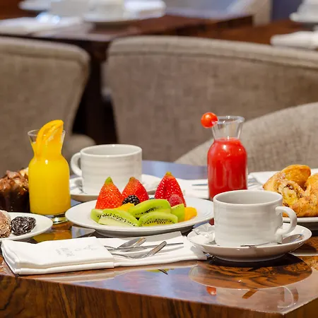 Turim Boulevard (adults Only) Hotel