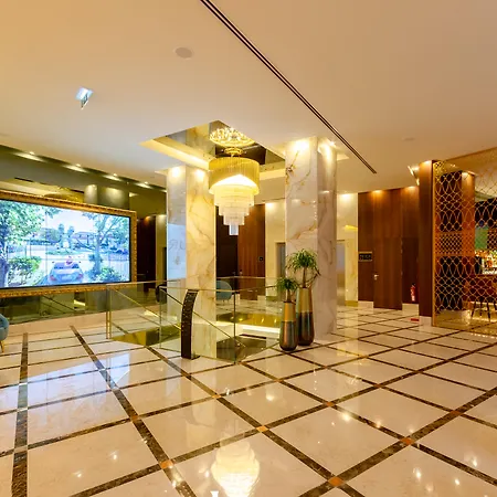 Turim Boulevard (adults Only) Lissabon