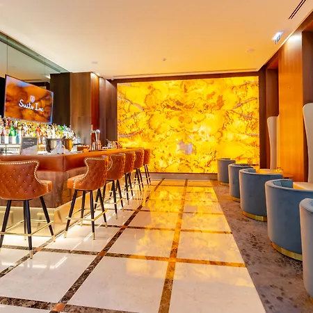 Hotel Turim Boulevard (adults Only) Lissabon