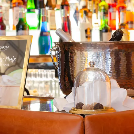 Hotel Turim Boulevard (adults Only) Lissabon