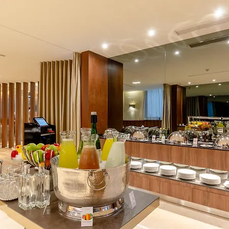 Turim Boulevard (adults Only) 5* Lissabon