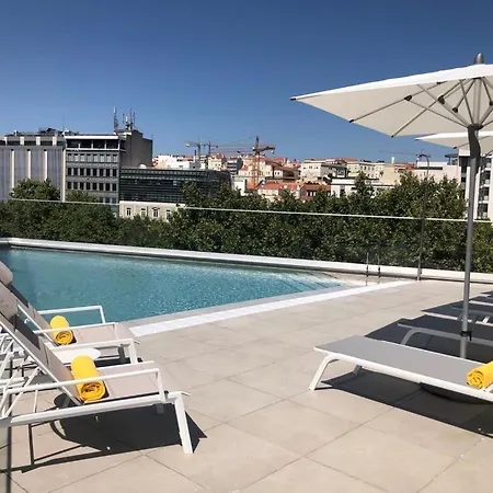 Hotel Turim Boulevard (adults Only) 5*