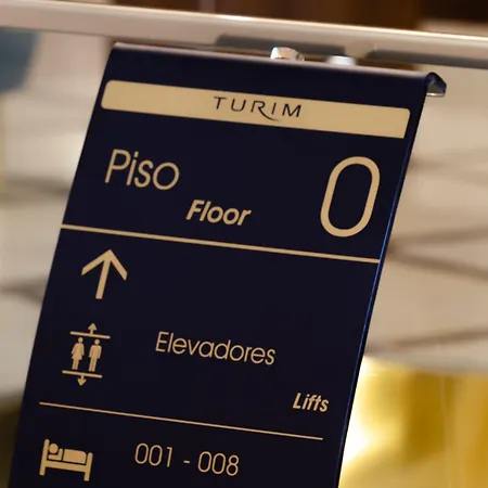 Turim Boulevard (adults Only) 5*