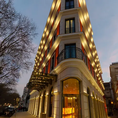 Turim Boulevard (adults Only)