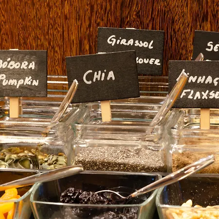 Turim Boulevard (adults Only) 5* Lisboa