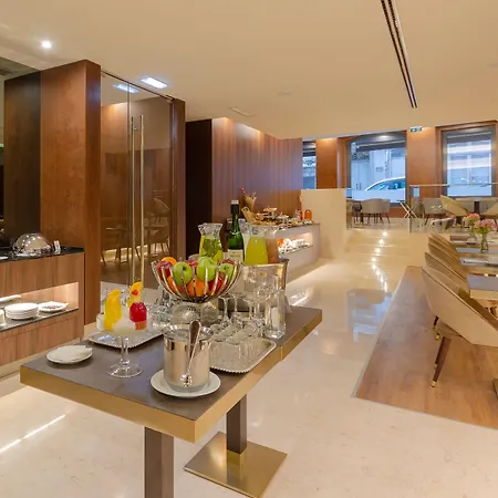 Turim Boulevard (adults Only) Lisboa