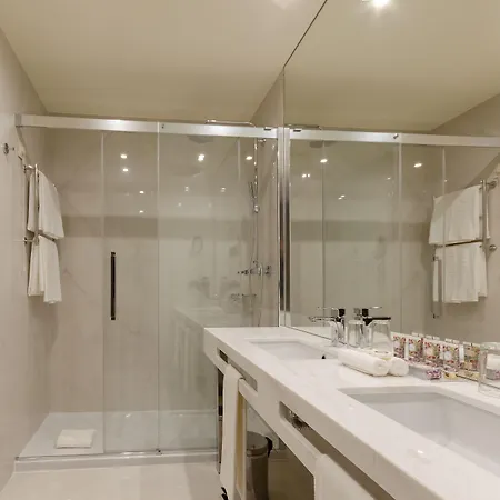 Hotel Turim Boulevard (adults Only) Lisboa