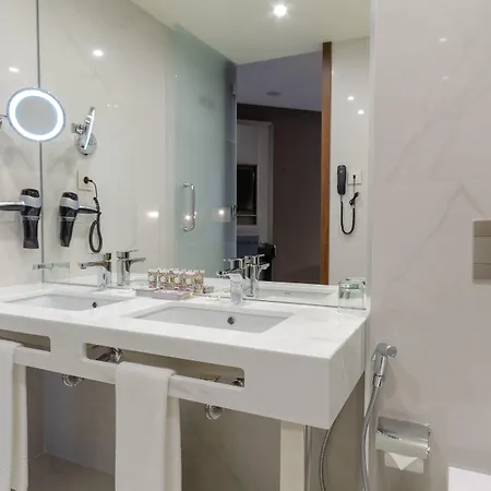 Turim Boulevard (adults Only) Hotel