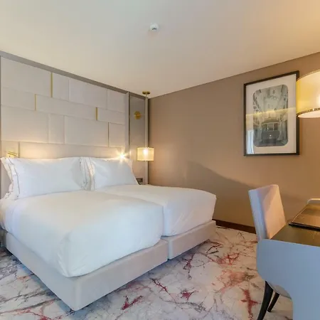 Hotel Turim Boulevard (adults Only) Lissabon