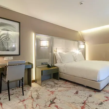 Turim Boulevard (adults Only) 5* Lisboa