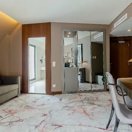 Turim Boulevard (adults Only) Hotel