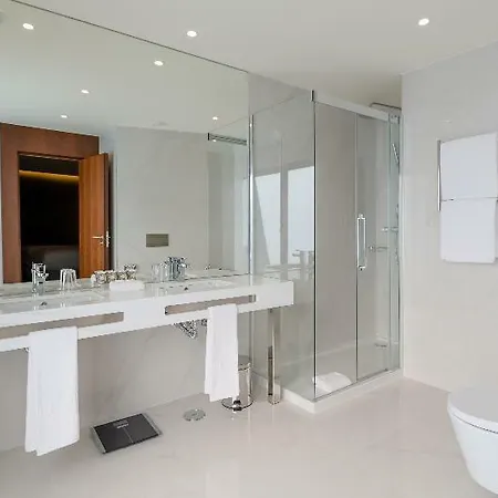 Turim Boulevard (adults Only) 5* Lissabon