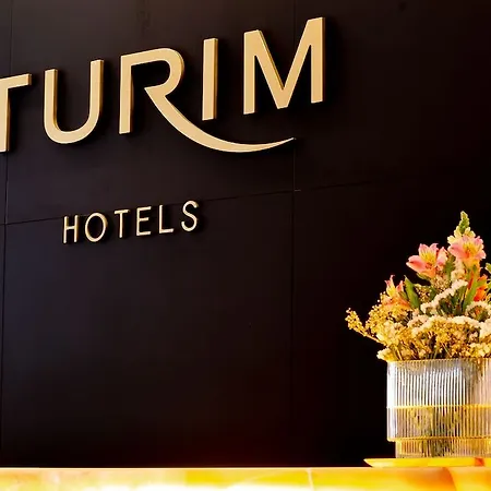 Turim Boulevard (adults Only) Hotel Lissabon