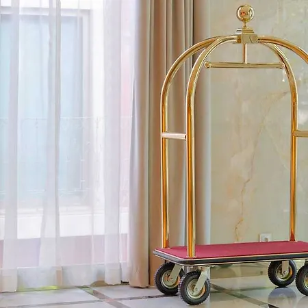 Turim Boulevard (adults Only)