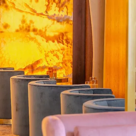 Turim Boulevard (adults Only) Lissabon