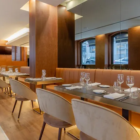 Hotel Turim Boulevard (adults Only) Lisboa