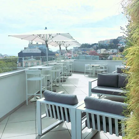 Hotel Turim Boulevard (adults Only)